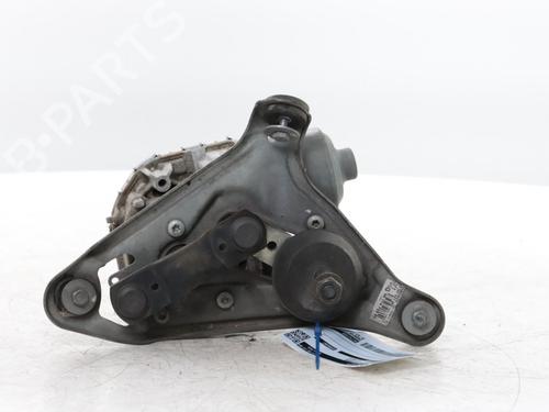 Used Front wiper motor Front wiper motor PEUGEOT 508 SW I (8E_) 1.6 THP (156 hp) 34057974 34057974
