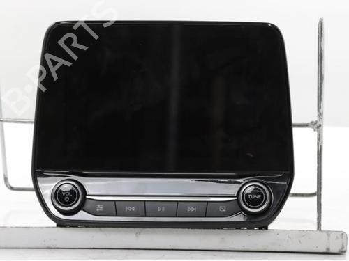display-monitor-ford-fiesta-vii-hj-hf-2017-38459983 main image