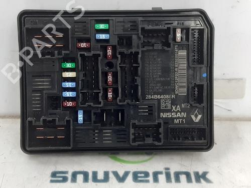 Caixa de fusíveis Caixa de fusíveis 24943925 24943925