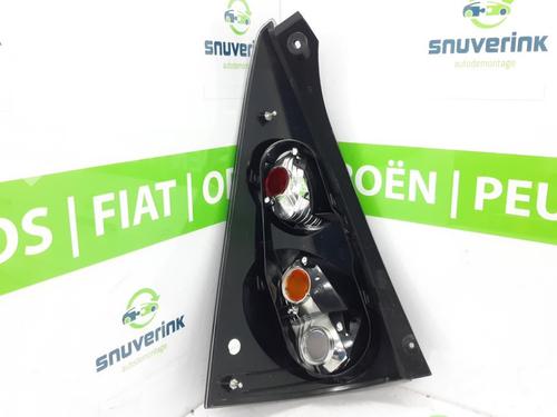 Right taillight CITROËN C1 (PM_, PN_) 1.0 | BP15795673C35 