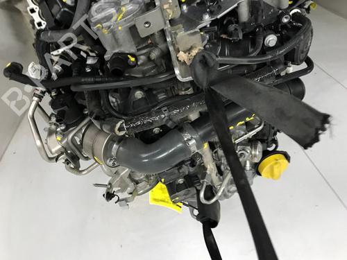 Engine RENAULT AUSTRAL TCe 160 (HGMJ) | BP33813715M1 - Image 5