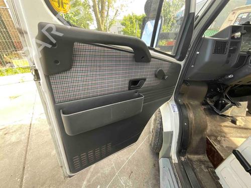 Used Front left panel FIAT DUCATO Panorama (290_) 2.5 TD (95 hp) 11828372