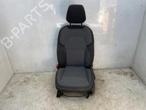 Used Left front seat Left front seat RENAULT SYMBIOZ 1.6 E-Tech 145 (143 hp) 40586718 40586718