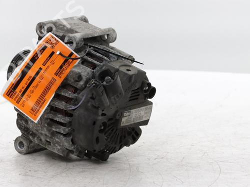 Alternator CITROËN DS3 (SA_) 1.4 VTi 95 | BP34563777M7  - Image 9