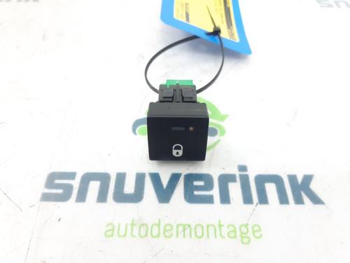 Kombi Kontakt / Stilkkontakt PEUGEOT PARTNER Box Body/MPV 1.6 HDi (90 hp) 24165004