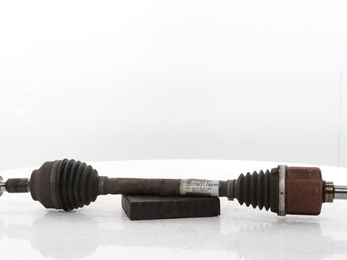 Used Left front driveshaft PEUGEOT 508 SW I (8E_) 2.0 HDi RXH Hybrid4 (200 hp) 30758630