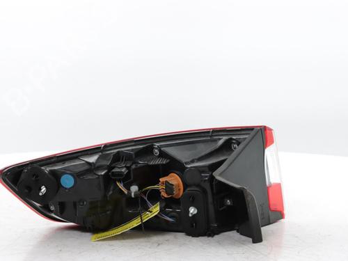 Right taillight RENAULT MEGANE IV Grandtour (K9A/M/N_) 1.2 TCe 100 | BP31261375C35 