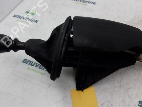 Gear lever RENAULT MASTER II Van (FD) 2.5 dCi | BP18161144M90 