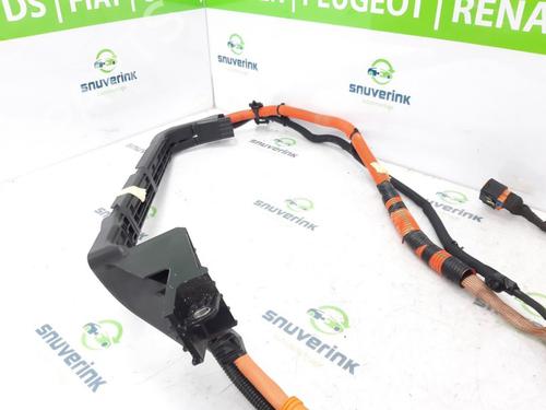 Wiring harness RENAULT TWINGO III (BCM_, BCA_) Z.E: (BCA1) | BP24164594E16 - Image 3