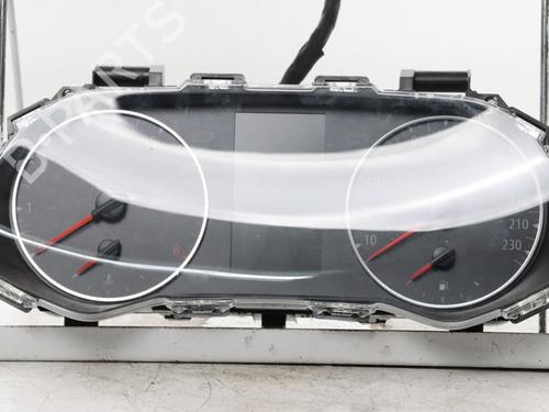 Used Instrument cluster Instrument cluster 38234758 38234758