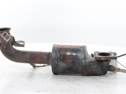 Used Catalyst Catalyst PEUGEOT 208 I (CA_, CC_) 1.6 VTi (120 hp) 33813923 33813923