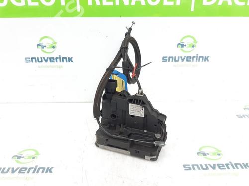 Used Front right lock PEUGEOT BOXER Van 2.2 HDi 100 (101 hp) 13741003