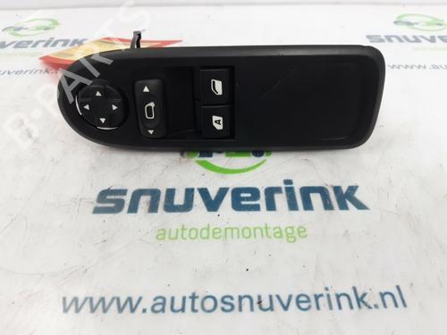 Used Switch CITROËN C3 II (SC_) 1.4 VTi 95 (95 hp) 10803314