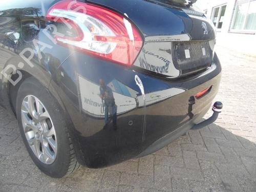 Front right panel PEUGEOT 208 I (CA_, CC_) 1.2 VTI 82 | BP40585561C59 - Image 11