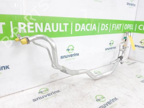 Used AC pipe RENAULT KADJAR (HA_, HL_) 1.3 TCe 140 (HLNB, HLN1) (140 hp) 21195228
