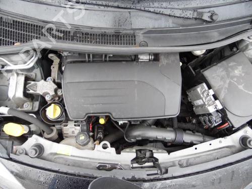 Engine control unit (ECU) RENAULT TWINGO II (CN0_) 1.2 16V (CN04, CN0B) | BP40570935M57  - Image 33