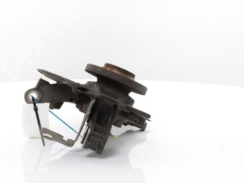 Left front steering knuckle OPEL COMBO Box Body/MPV (K9) 1.5 D | BP38234953M25 - Image 8