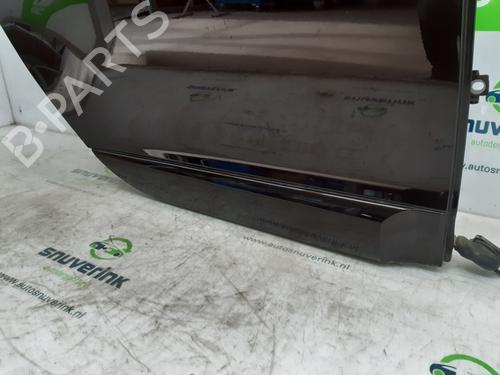 Right rear door RENAULT MEGANE III Grandtour (KZ0/1) 1.5 dCi (KZ09, KZ0D, KZ1G, KZ29, KZ14, KZ1W, KZ10, KZ1F,... | BP15358577C5