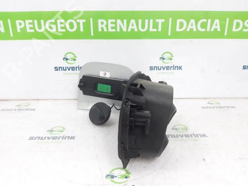 Fuel flap CITROËN C3 AIRCROSS II (2R_, 2C_) 1.2 PureTech 110 (2RHNZB, 2RHNZW, 2RHNPX, 2RHNPJ) | BP25205179C131 