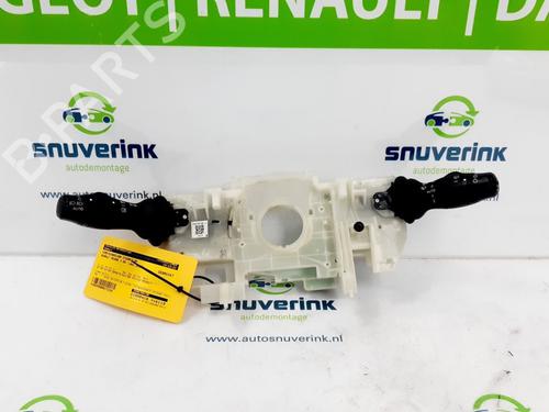 Used Steering column stalk RENAULT MEGANE III Grandtour (KZ0/1) 1.5 dCi (KZ09, KZ0D, KZ1G, KZ29, KZ14, KZ1W, KZ10, KZ1F,... (110 hp) 13324585