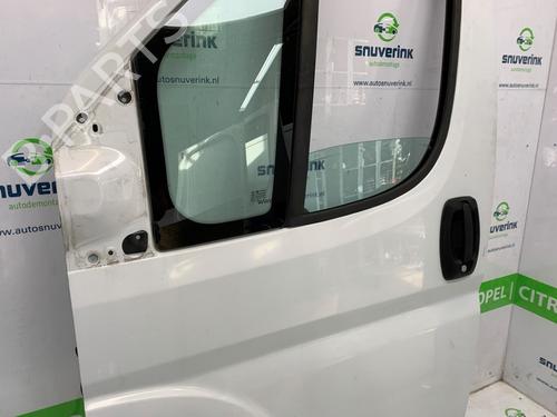 Left front door FIAT DUCATO Van (250_) 130 Multijet 2,3 D | BP25980229C2 