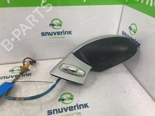 Left mirror PEUGEOT 308 SW I (4E_, 4H_) 2.0 HDi | BP22218991C26 