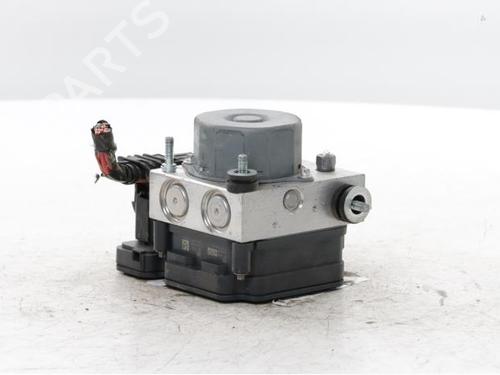 ABS pump RENAULT CAPTUR I (J5_, H5_) 0.9 TCe 90 | BP37798678M43 - Image 2