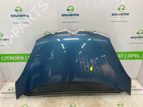 Motorhjelm CITROËN C4 Picasso I MPV (UD_) 1.6 HDi 110 (112 hp) 21193987