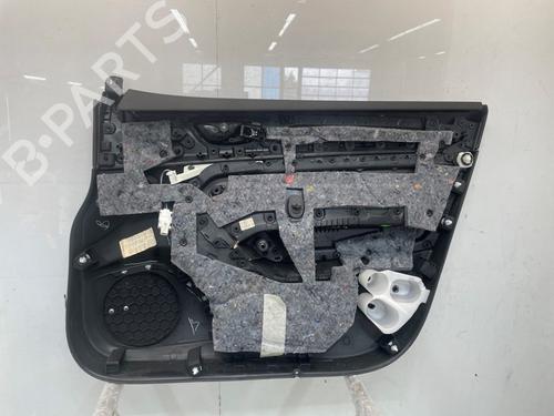 Front left panel RENAULT MEGANE IV Grandtour (K9A/M/N_) 1.2 TCe 130 (K9MR) | BP29426962C58 