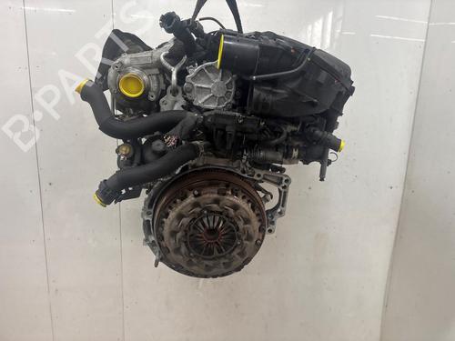 Motor CITROËN C4 II (NC_) 1.6 HDi 115 | BP29827874M1 
