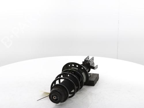 Right front shock absorber RENAULT CLIO V (B7_) 1.0 SCe 65 (B7MG) | BP29426931M17 