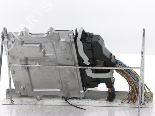 Engine control unit (ECU) VOLVO V90 II Estate (235) T6 AWD | BP39716738M57 - Image 6