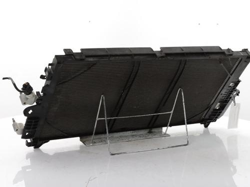 AC radiator VOLVO XC60 II (246) T6 Plug-In Hybrid AWD | BP40527567M32 - Image 5