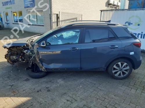 Middle console KIA STONIC (YB) 1.0 T-GDi Eco-Dynamics+ | BP40576100I22 - Image 14