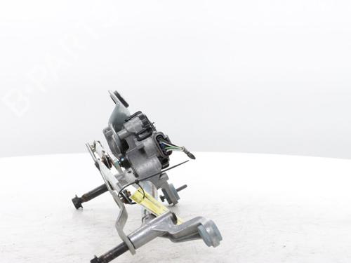 Front wipers mechanism RENAULT TWINGO III (BCM_, BCA_) Z.E: (BCA1) | BP30866691C83 