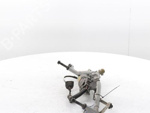 Front wipers mechanism PEUGEOT PARTNER Box Body/MPV (K9) 1.5 BlueHDi 75 | BP30186016C83 