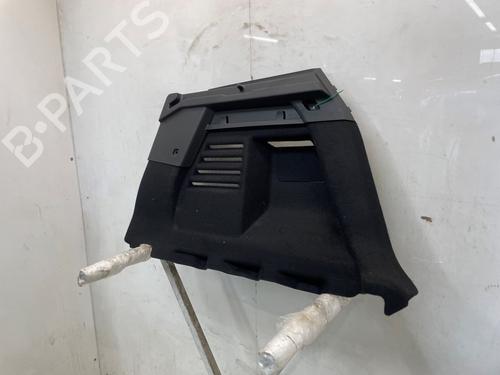 Boot lining RENAULT SYMBIOZ 1.6 E-Tech 145 | BP36538201I3 - Image 3