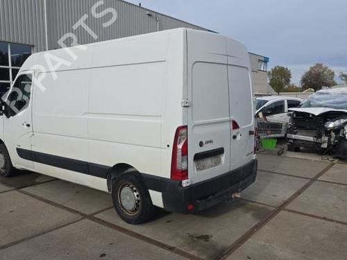 Interior handle OPEL MOVANO B Van (X62) 2.3 CDTI FWD (FV) | BP40585129I7 - Image 13