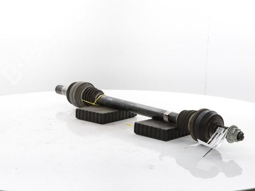 Left rear driveshaft ALFA ROMEO GIULIA (952_) 2.2 D (952AFA25, 952AFM25, 952ALA25) | BP39618909M40 - Image 2