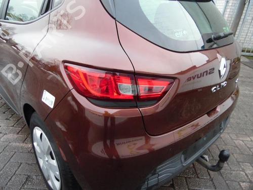 Steering column RENAULT CLIO IV (BH_) 1.5 dCi 90 | BP40568587M21 - Image 17