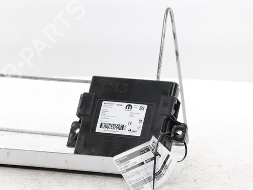 Control unit JEEP COMPASS (MP, M6, MV, M7) 1.3 Hybrid 4x4 | BP34423481M11 - Image 2
