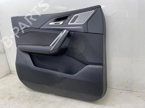 Front left panel BMW X1 (U11) sDrive 18 d | BP36701985C58 - Image 3