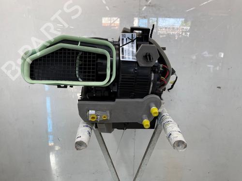 Used Heater matrix box Heater matrix box 36538789 36538789