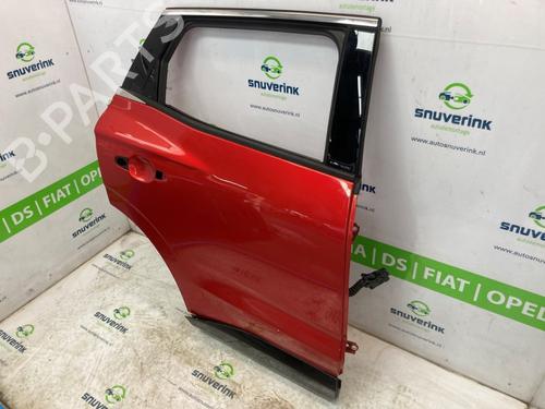 Dør højre bagtil RENAULT AUSTRAL TCe 130 (HGM2) | BP24647468C5 - Image 3