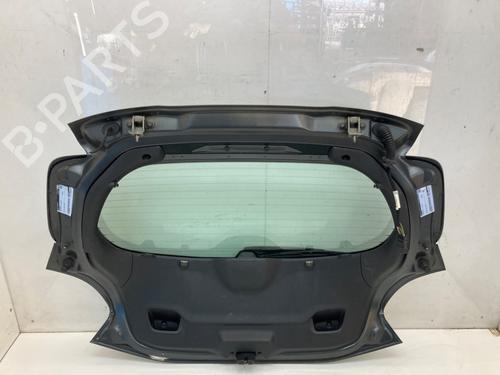 Tailgate PEUGEOT 208 I (CA_, CC_) 1.2 VTI 82 | BP28288976C6