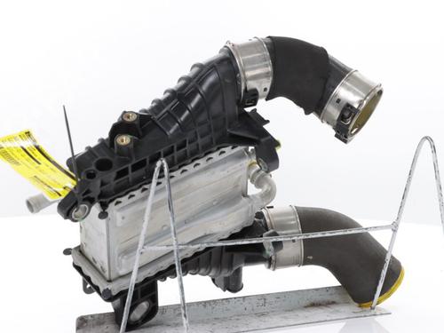 Intercooler RENAULT EXPRESS Box Body/MPV 1.5 Blue dCi 75 (F6AA) | BP39507716M30 - Image 5