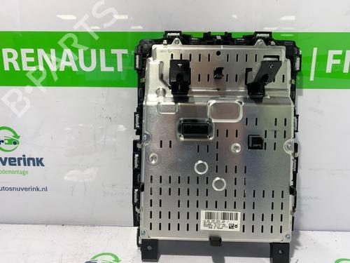 Display monitor RENAULT MEGANE IV Hatchback (B9A/M/N_) 1.5 dCi 110 (B9A3) | BP19113227C48 