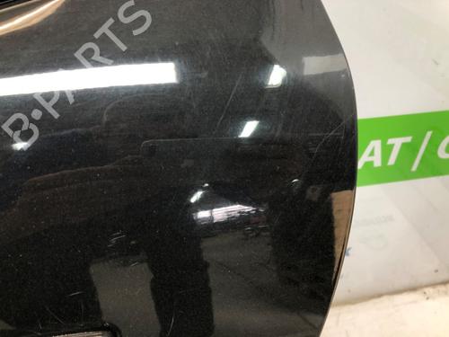 Left rear door CITROËN C3 III (SX) 1.2 VTi 82 | BP20500058C4