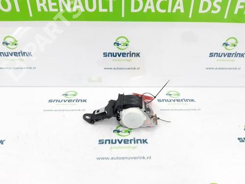 Used Rear right belt tensioner Rear right belt tensioner CITROËN C3 II (SC_) 1.6 HDi (92 hp) 10807940 10807940