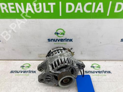 Used Alternator PEUGEOT 107 (PM_, PN_) 1.0 (68 hp) 23394100
